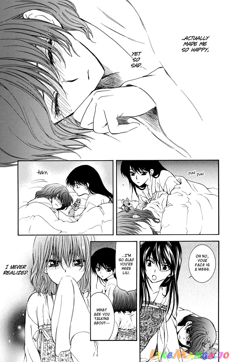 Akatsuki No Yona Chapter 110 image 28